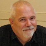 Steve McBride, Colorado Artist