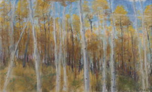 Aspens