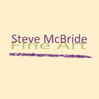 Steve McBride Fine Art