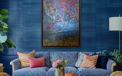 Quantum Spirit No. 1